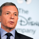 Chairman and Chief Executive Officer of The Walt Disney Company Bob Iger